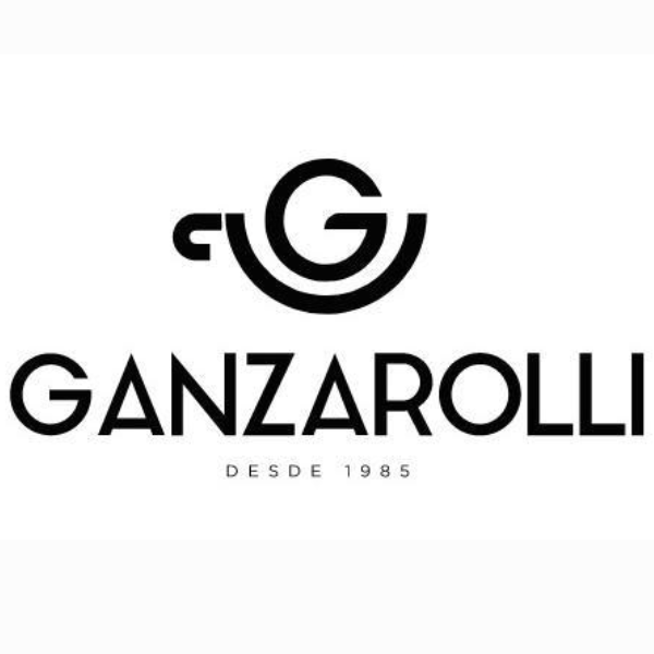 Logo de GANZAROLLI PORCELANA E VIDRO PERSONALIZADO