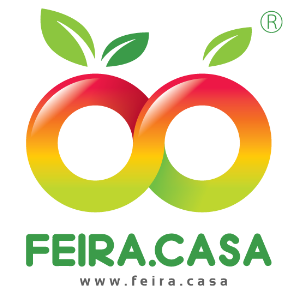 Logo de FEIRA.CASA AGENCIAMENTO DE SERVICOS LTDA
