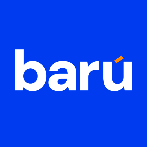 Logo de BARU BOUTIQUE DE PUBLICIDADE LTDA