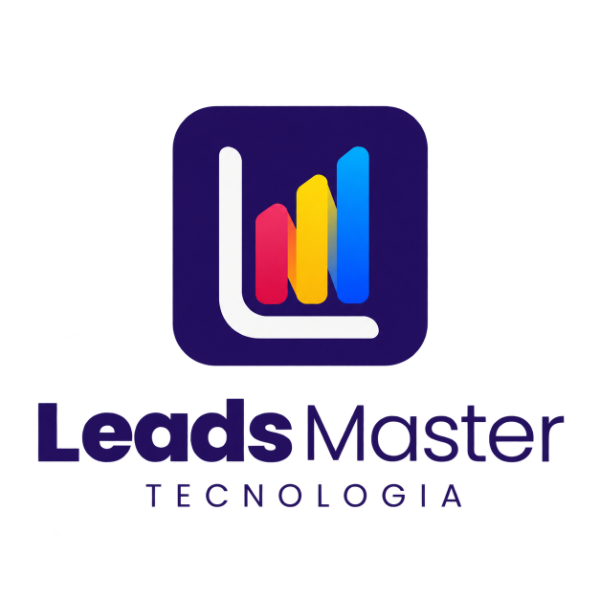 Logo de LEADS MASTER TECNOLOGIA LTDA