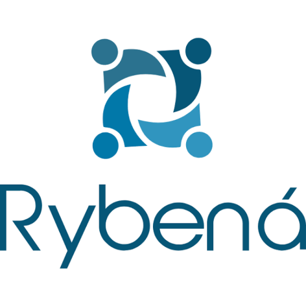 Logo de RYBENA TECNOLOGIAS ASSISTIVAS LTDA.