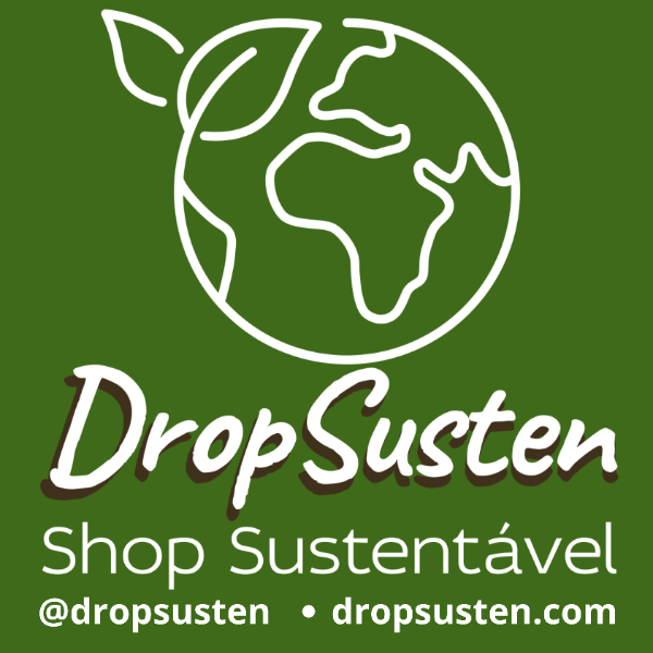 Logo de DROPSUSTEN DISTRIBUIDORA DE PRODUTOS SUSTENTAVEIS LTDA