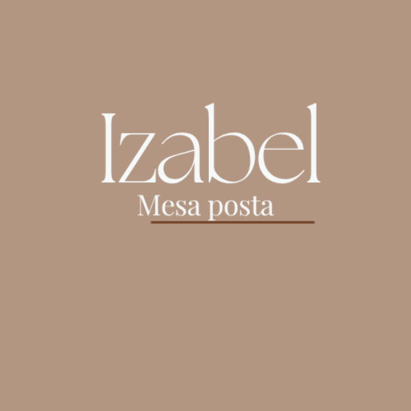 Logo de 65.285.532 ANA IZABEL SACRAMENTO BISPO