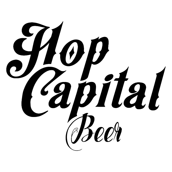 Logo de HOP CAPITAL BEER