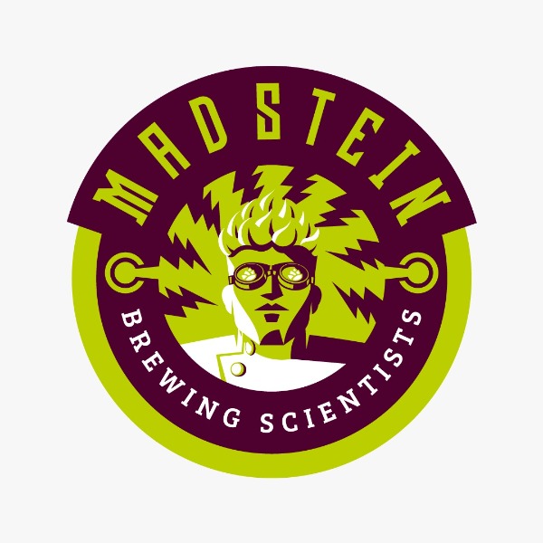 Logo de CERVEJARIA MADSTEIN