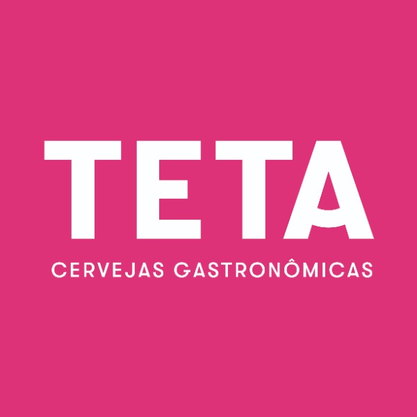 Logo de TETA CERVEJAS GASTRONÔMICAS