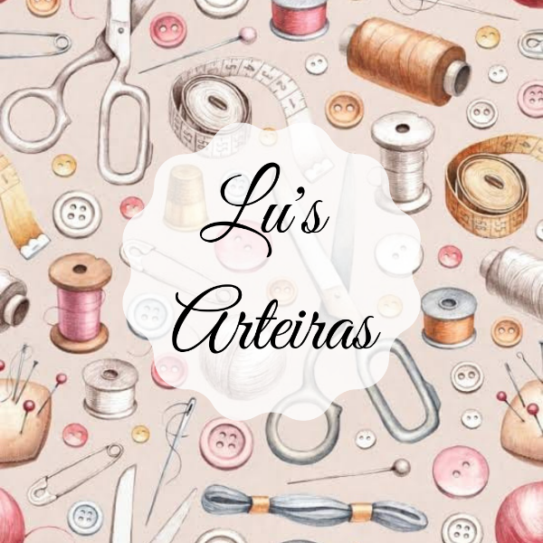 Logo de Luciana Maria de Souza Almeida Fernandes