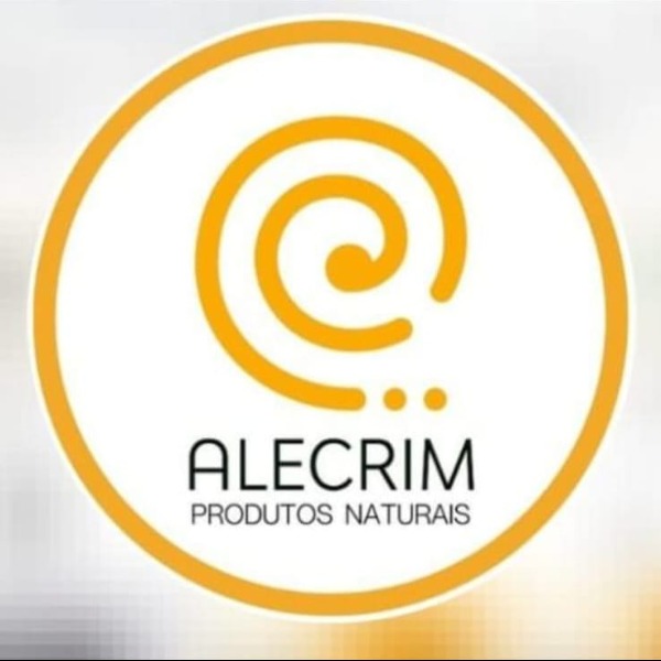 Logo de ALECRIM PRODUTOS NATURAIS
