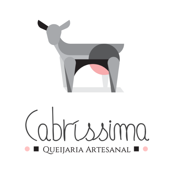 Logo de CABRISSIMA QUEIJARIA ARTESANAL LTDA
