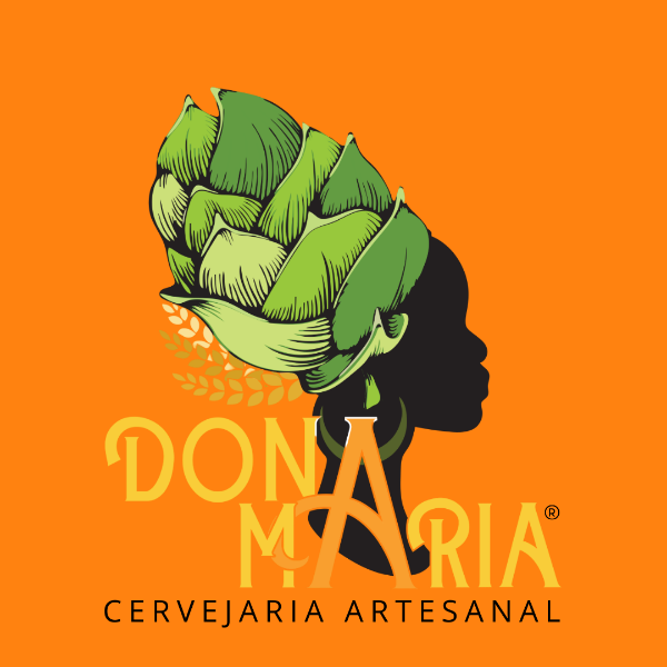 Logo de CERVEJARIA DONA MARIA LTDA