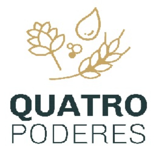 Logo de CERVEJARIA QUATRO PODERES INDÚSTRIA LTDA