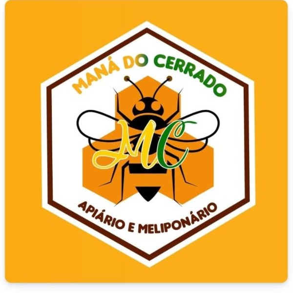 Logo de MANA DO CERRADO LTDA