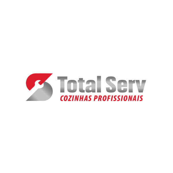 Logo de TOTAL SERV COZINHAS PROFISSIONAIS LTDA