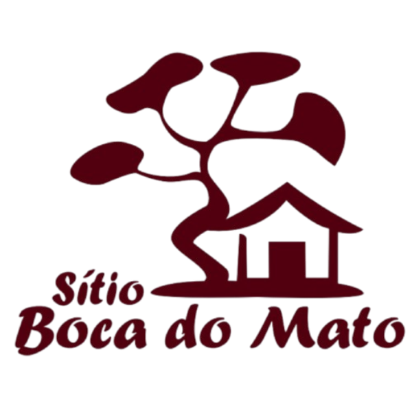 Logo de SÍTIO BOCA DO MATO LTDA