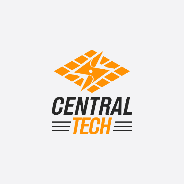 Logo de CENTRAL TECH ELETROMOTORES LTDA