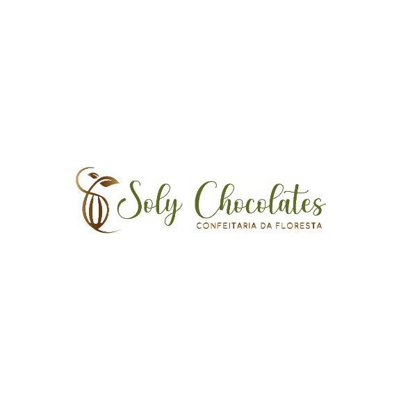 Logo de Soly Chocolates Amazônicos LTDA