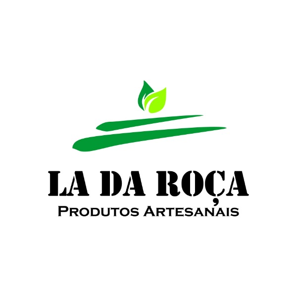 Logo de LDR LA DA ROÇA PRODUTOS ARTESANAIS