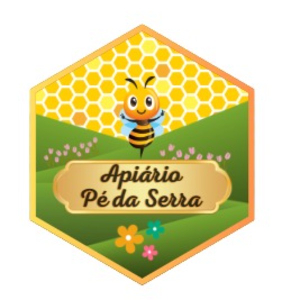 Logo de Apiario Pe da Serra LTDA