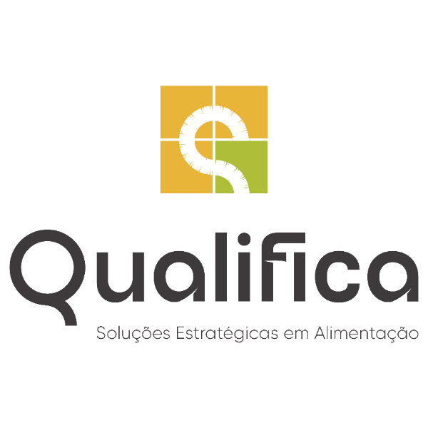 Logo de Qualifica Consultoria Em Alimentos Ltda