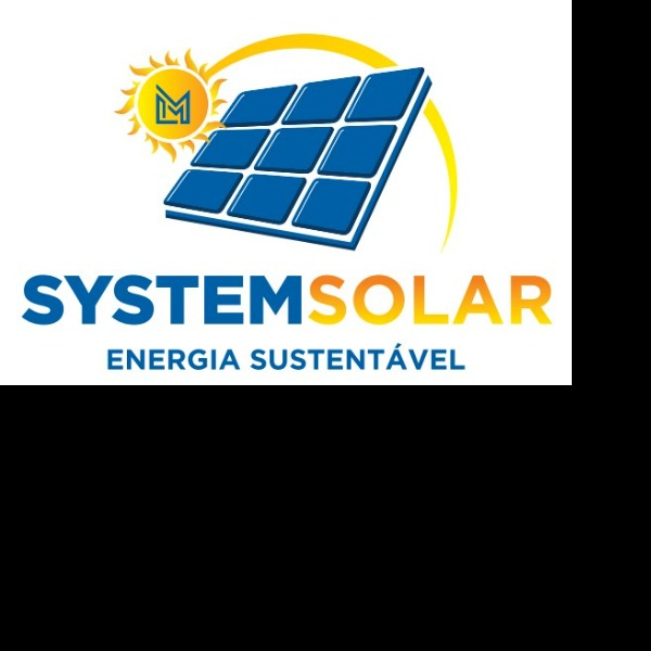 Logo de LM SYSTEM SOLAR ENERGIA SUSTENTAVEL LTDA