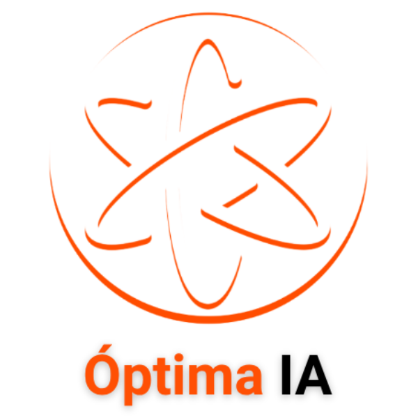 Logo de ÓPTIMA TECNOLOGIA