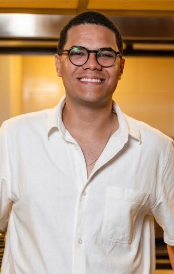 Retrato de Vitor Hugo